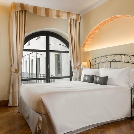 Grand Hotel Villa Torretta, Curio Collection by Hilton Sesto San Giovanni Esterno foto