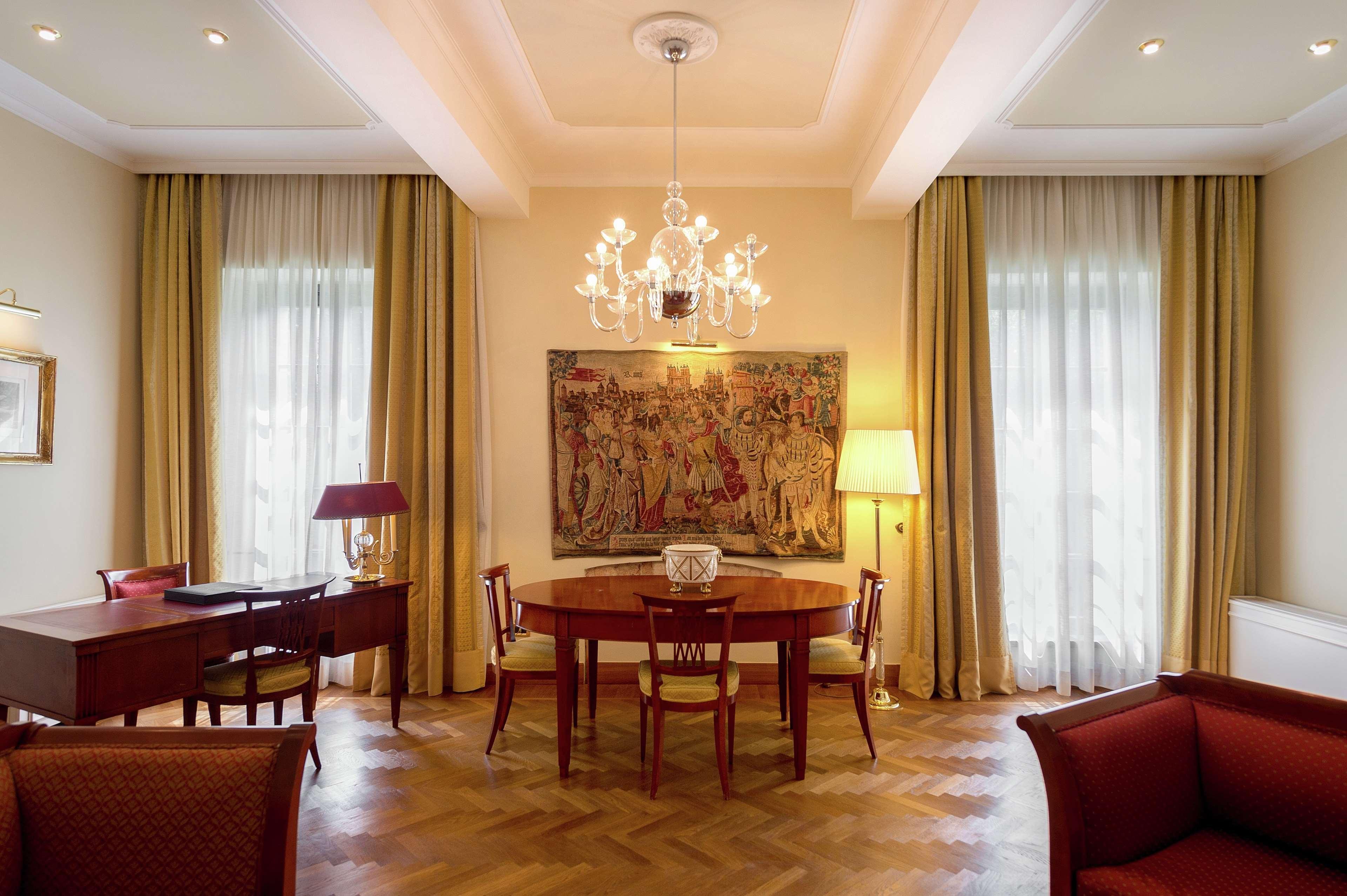 Grand Hotel Villa Torretta, Curio Collection by Hilton Sesto San Giovanni Esterno foto