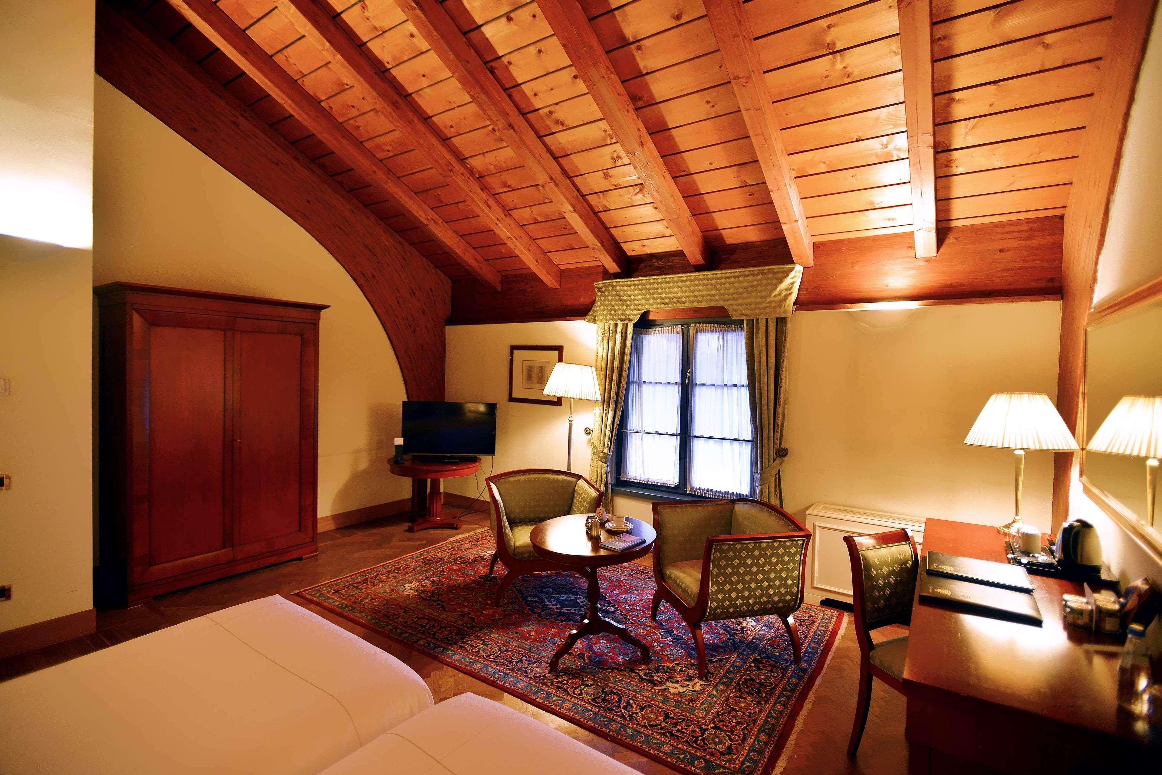 Grand Hotel Villa Torretta, Curio Collection by Hilton Sesto San Giovanni Esterno foto