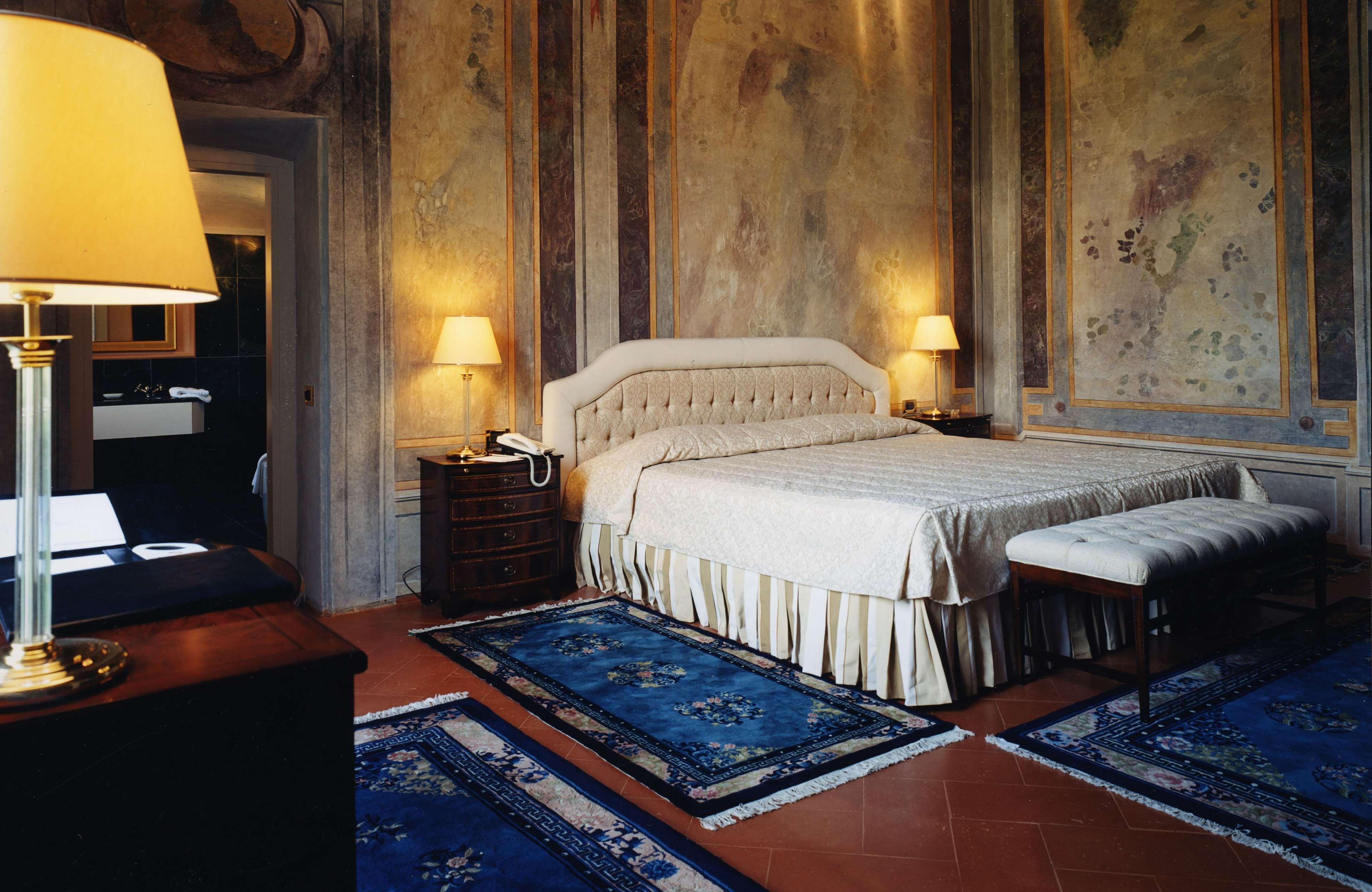 Grand Hotel Villa Torretta, Curio Collection by Hilton Sesto San Giovanni Esterno foto