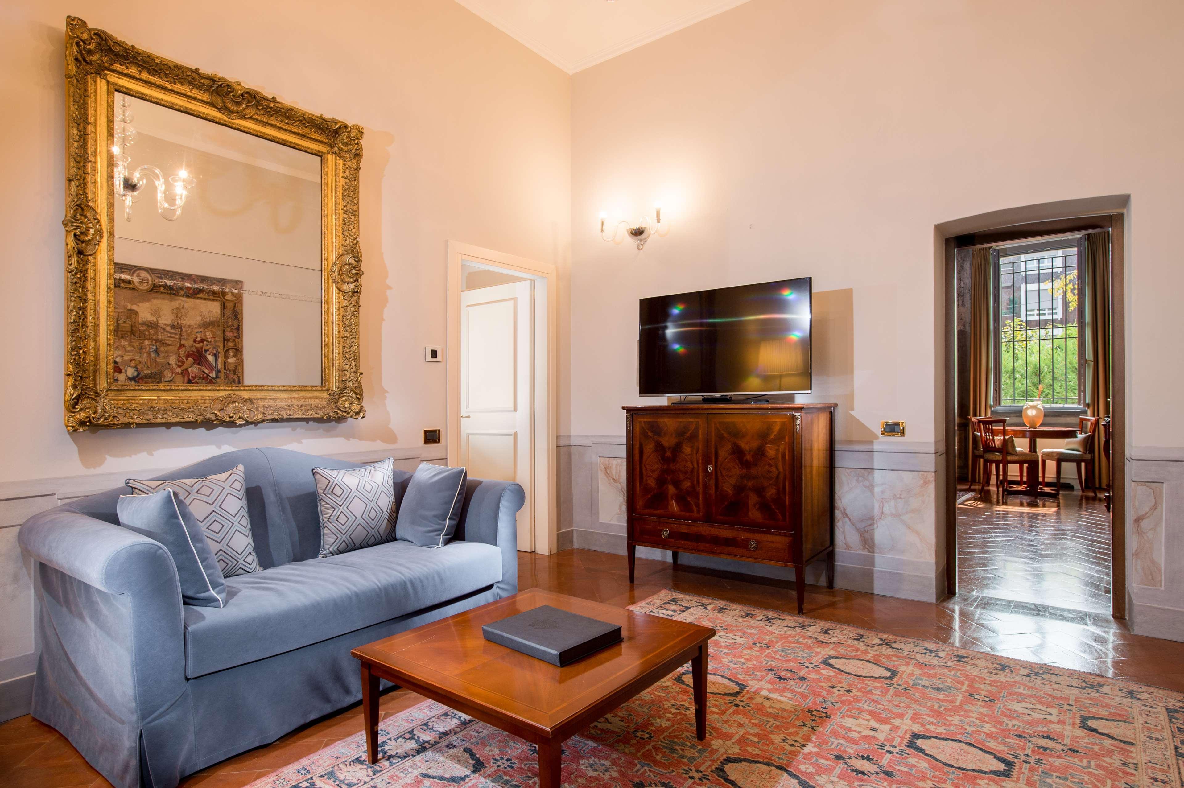 Grand Hotel Villa Torretta, Curio Collection by Hilton Sesto San Giovanni Esterno foto