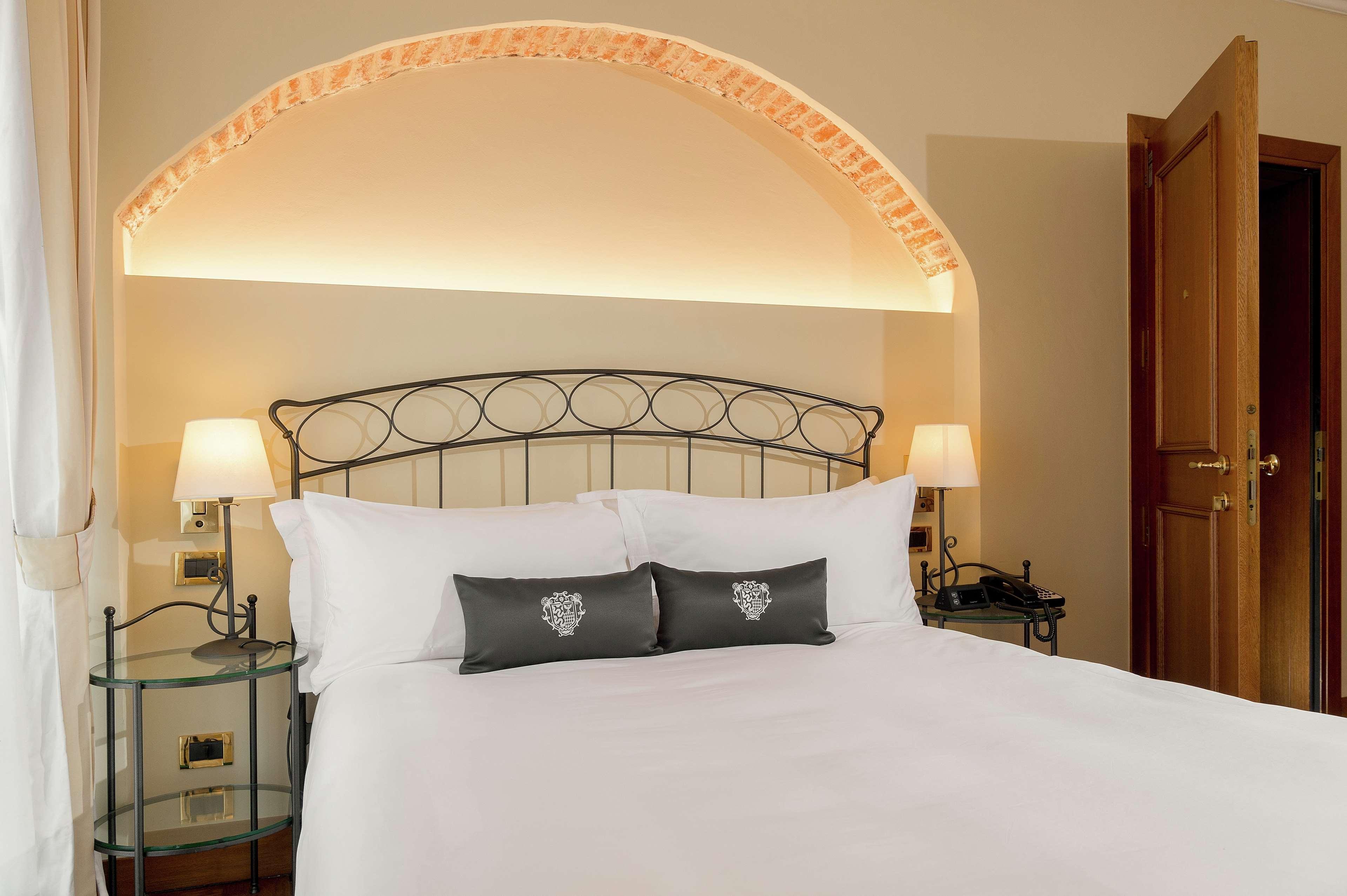 Grand Hotel Villa Torretta, Curio Collection by Hilton Sesto San Giovanni Esterno foto