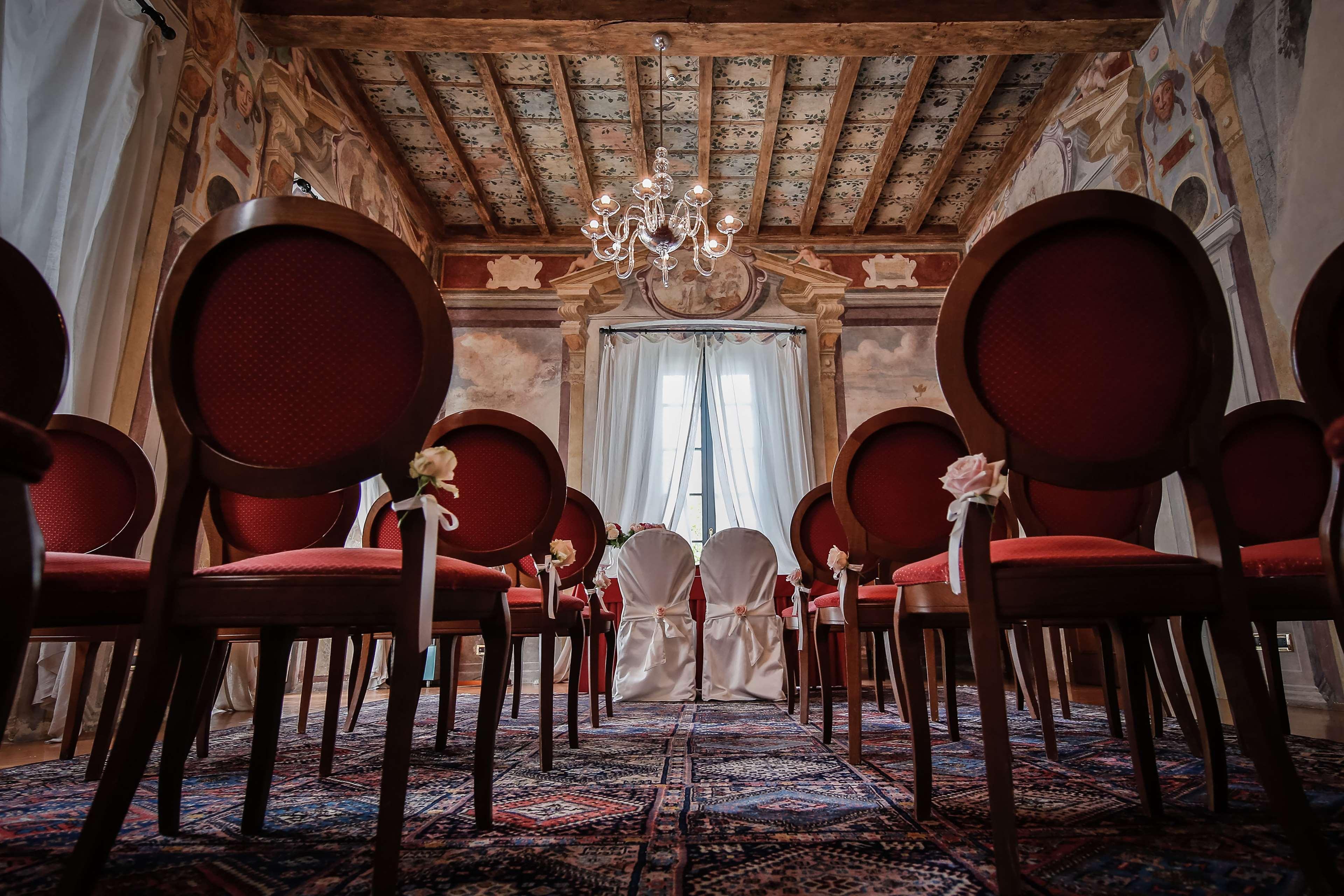 Grand Hotel Villa Torretta, Curio Collection by Hilton Sesto San Giovanni Esterno foto