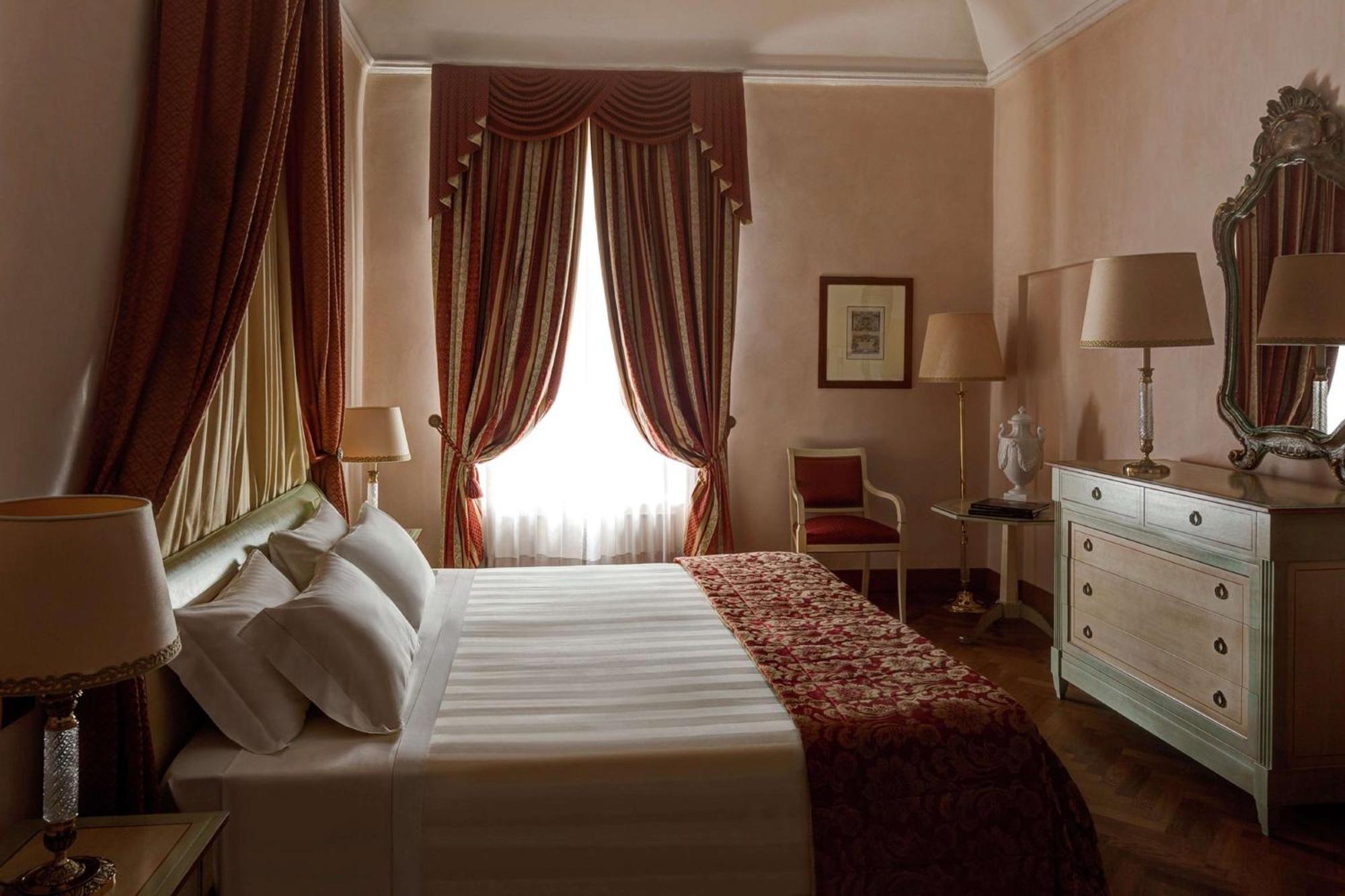 Grand Hotel Villa Torretta, Curio Collection by Hilton Sesto San Giovanni Esterno foto
