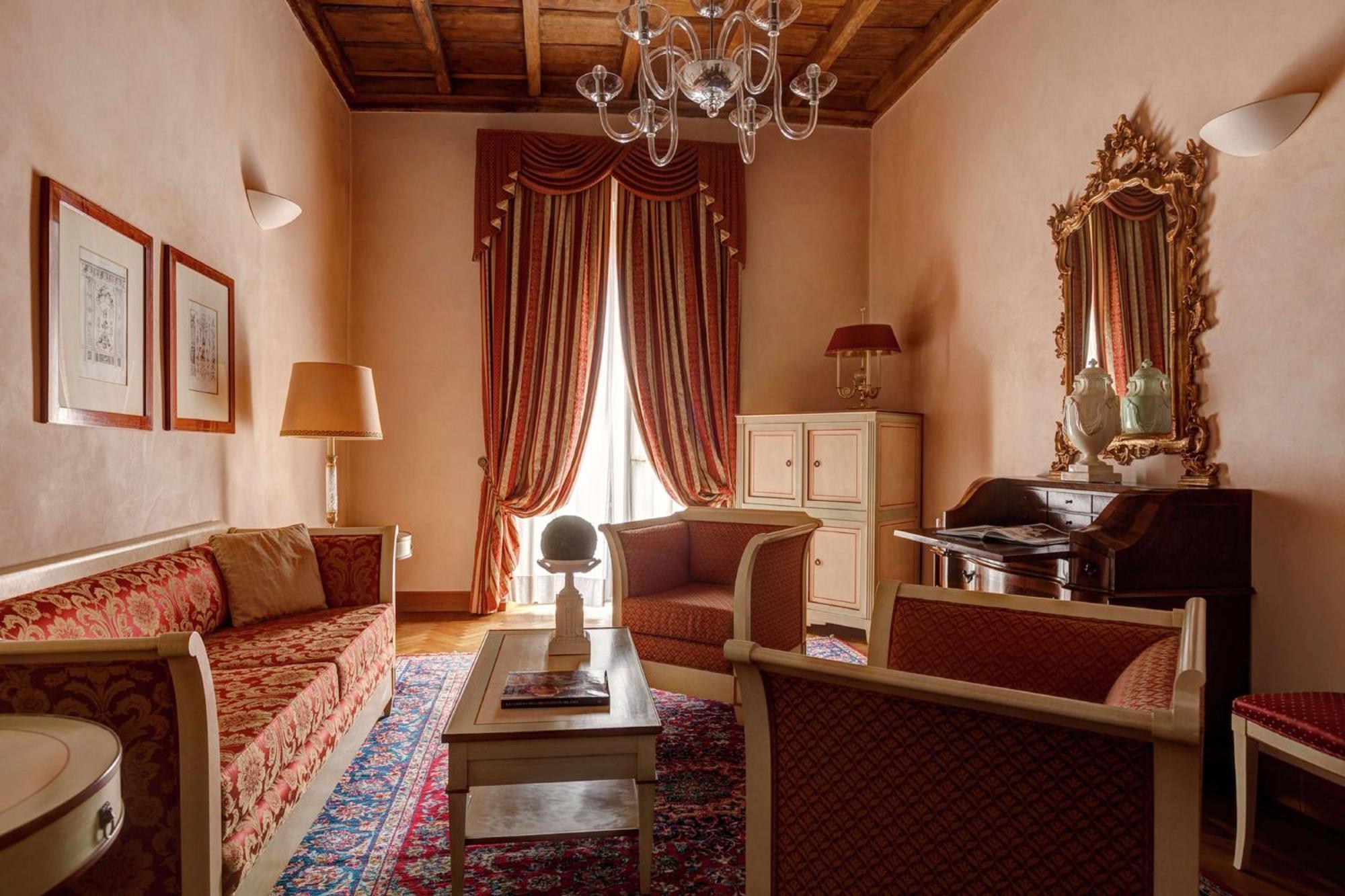 Grand Hotel Villa Torretta, Curio Collection by Hilton Sesto San Giovanni Esterno foto