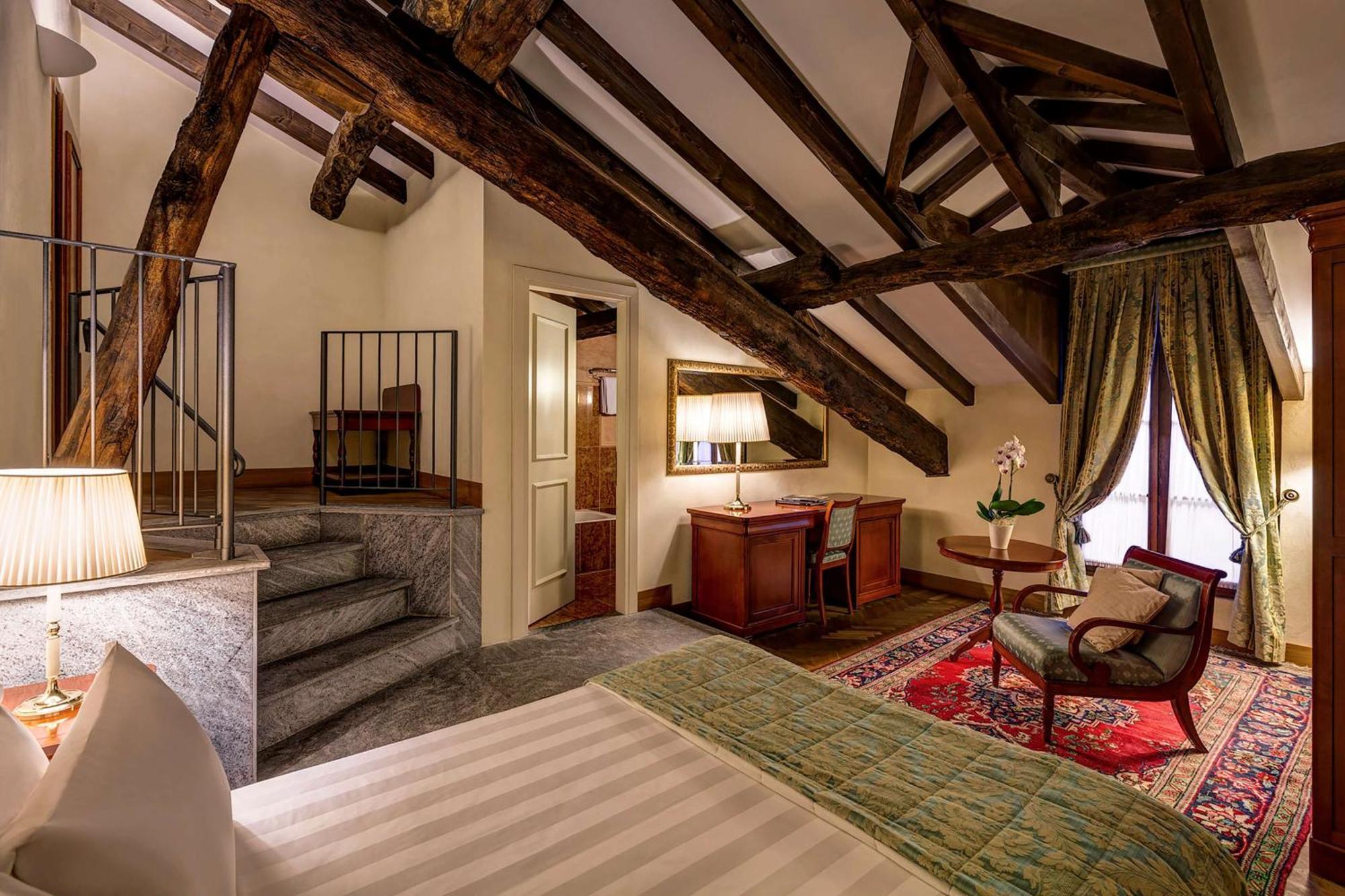Grand Hotel Villa Torretta, Curio Collection by Hilton Sesto San Giovanni Esterno foto