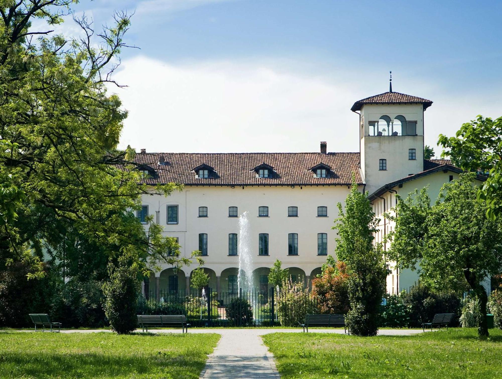 Grand Hotel Villa Torretta, Curio Collection by Hilton Sesto San Giovanni Esterno foto